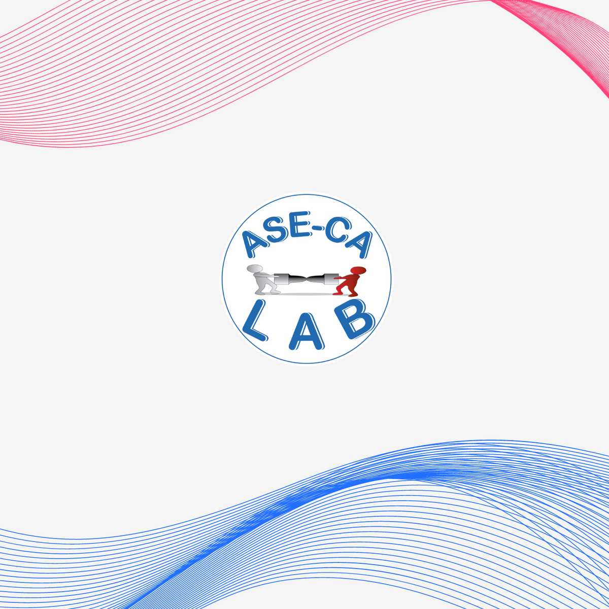 ASE-CA LAB Background